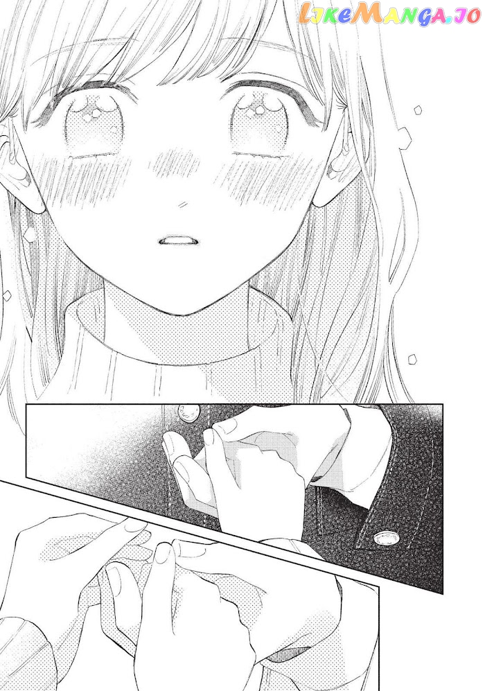 A Sign of Affection, Chapter 8 image 27